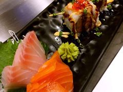 -玛雅铁板烧餐厅(中关村店)