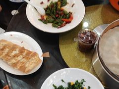 -邢家锅贴老店·非遗·开封菜(金明广场店)