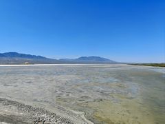 -盐湖景区