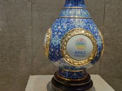 -北京工艺美术博物馆