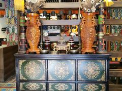 -敏珠拉姆藏餐·南京厨房(富春江东街店)