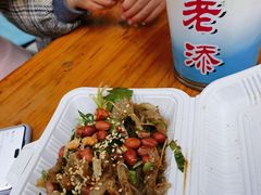 -陈老添美食店(宝华路店)