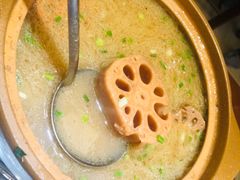 -肖记公安牛肉鱼杂馆·省级非物质文化遗产(三角路直营店)