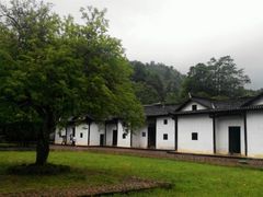 -井冈山风景名胜区