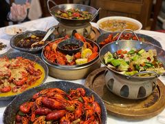 -拙味兄弟龙虾·江湖菜(和畅堂店)