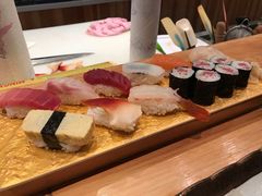 -泉寿司(万科公园店)