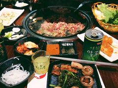 -杀猪天·韩国烤肉(总店)