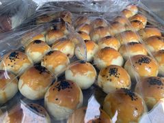 -甜嘟嘟烘焙坊(舒城路店)