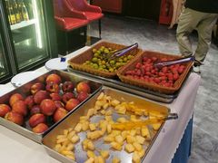 -老大连·海肠捞饭·大连海鲜大连菜(西安路店)
