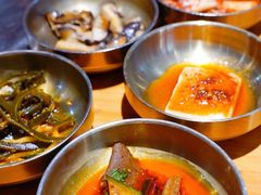 -金顺碳烤肉(番禺傍江地铁站店)