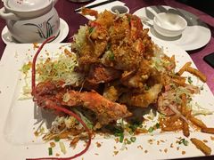 -鱼乐轩海鲜专门店