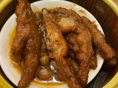 -粤仔湾砂锅粥(滨湖万达店)