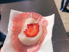-澳门长洲糯米糍(柯打苏沙街店)