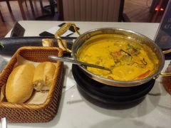 越式椰香咖喱牛腩-美奈小馆·越南料理(福田星河COCO Park店)