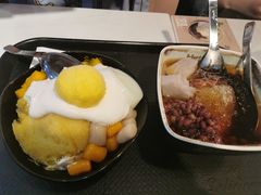 -鲜芋仙(观音桥大融城LG店)