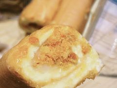-泸溪河桃酥(秦淮夫子庙一店)