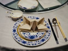 -Yan Ting 宴庭中餐厅(上海静安瑞吉酒店)