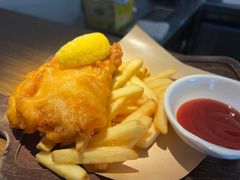 -FABIO’S费比欧披萨餐厅