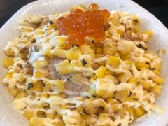 -圣丰索菲特·2 On 988 Café 自助餐厅