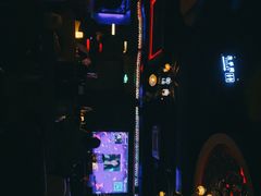 -Perry's·酒吧(打浦桥店)