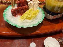 -梅花香里大酒店(郁金香路店)