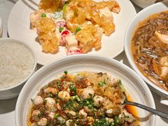 -食锦记·福建私房菜(浦西万达店)