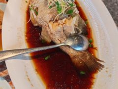 -红樱桃·欢乐餐厅(太原里店)