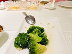 -新加坡海鲜共和(名胜世界圣淘沙海滨坊)