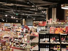 -Olé精品超市(广州太古汇店)