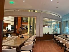 -怡咖啡海鲜自助餐厅(浦东香格里拉店)