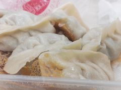-台北楚楚园馅饼粥(虹桥南丰城店)