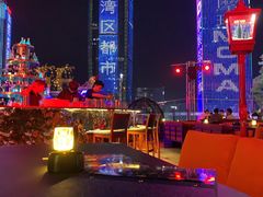 -CIRCLE·酒吧(第一国际店)
