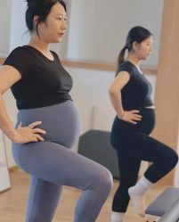 -玛尼瑜伽·普拉提