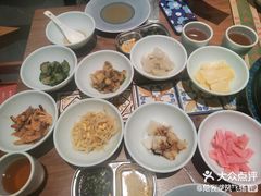 -大白羊蝎子馆(后沙峪山姆店)