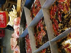 -重庆老火锅王(永陵路分店)