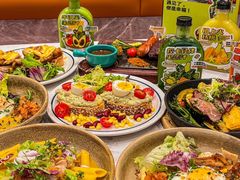 -西语·炭烧牛排(卓越中寰店)