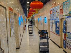 -东四民芳餐厅(世茂工三店)