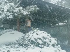 -威海天沐度假区温泉