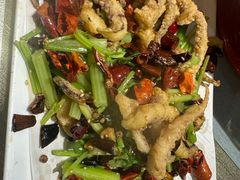 -老华洋饭庄(成林道店)