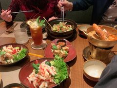 -CHINCHIN 青青·泰国料理(万象食家店)