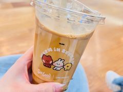 -Seesaw Coffee(上海虹桥天地店)