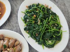 -众味海鲜大排档·活海鲜·潮汕味(南澳店)