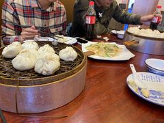 -草包包子铺1937(普利街店)