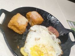 -和平馆·地道港澳茶餐厅(西门口店)