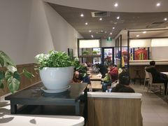大堂-肯德基(槐苑店)