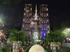 -圣约瑟夫大教堂