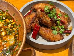 -SHAN山(前滩太古里店)