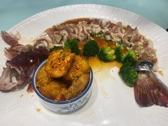 -海景壹号大酒店(惠钱路店)