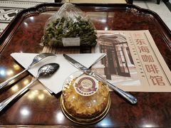 -东海咖啡馆