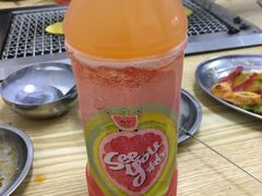 -胡同烧烤·烤肉(塔湾店)